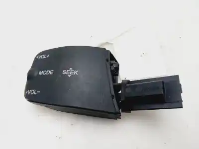 Peça sobressalente para automóvel em segunda mão comandos de alavanca por ford transit connect (tc7) furgón (2006->) referências oem iam 3m5t14k114ad