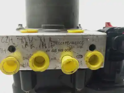 Peça sobressalente para automóvel em segunda mão abs por seat arona style referências oem iam 2q0614517ap  