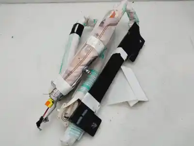 Автозапчасти б/у подушка безопасности передняя левая шторка безопасности за seat arona style ссылки oem iam 6f9880741h  