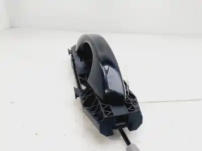 Автозапчастина б/у завнішня ручка задня ліва для seat arona style посилання на oem iam 5n0839885h  