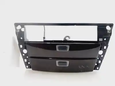 Second-hand car spare part glove compartment for bmw serie 7 (e65/e66) 730d oem iam references 51458261060a