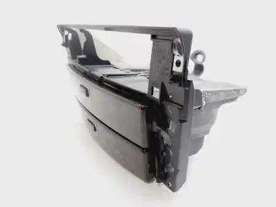 Peça sobressalente para automóvel em segunda mão porta luvas por bmw serie 7 (e65/e66) 730d referências oem iam 51458261060a  