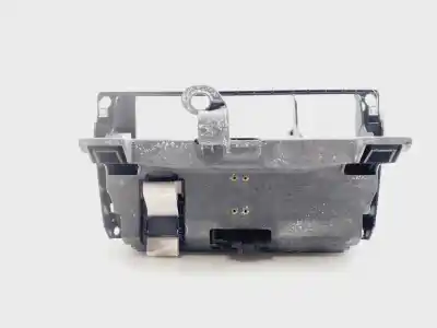 Peça sobressalente para automóvel em segunda mão porta luvas por bmw serie 7 (e65/e66) 730d referências oem iam 51458261060a  