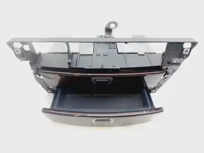 Peça sobressalente para automóvel em segunda mão porta luvas por bmw serie 7 (e65/e66) 730d referências oem iam 51458261060a  