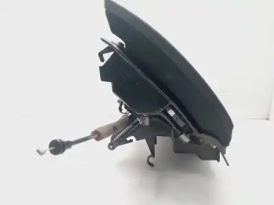 Second-hand car spare part glove compartment for bmw serie 7 (e65/e66) 730d oem iam references 51167029753  