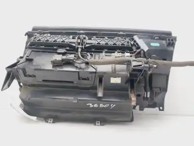 Second-hand car spare part glove compartment for bmw serie 7 (e65/e66) 730d oem iam references 51167029753  