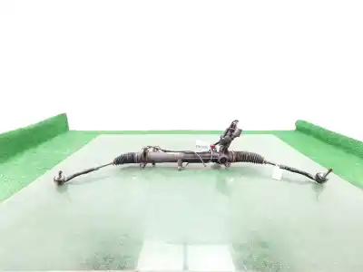 Second-hand car spare part steering rack for bmw serie 7 (e65/e66) 730d oem iam references 6777259  