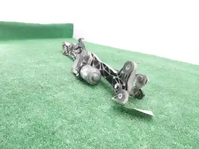 Peça sobressalente para automóvel em segunda mão motor do limpa para brisas por bmw serie 7 (e65/e66) 730d referências oem iam 6976728  