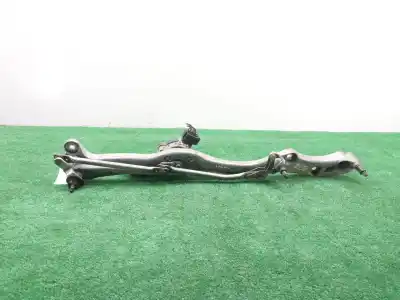 Peça sobressalente para automóvel em segunda mão motor do limpa para brisas por bmw serie 7 (e65/e66) 730d referências oem iam 6976728  