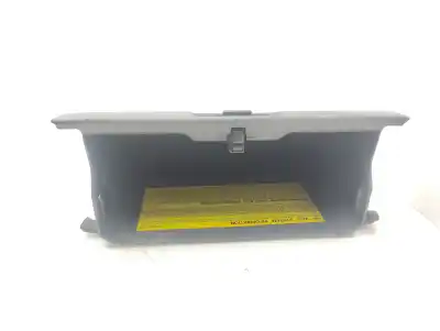 Автозапчастина б/у бардачок для mitsubishi montero (v20/v40) 2800 td gls посилання на oem iam mb652136  