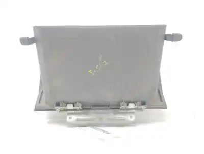 Автозапчастина б/у бардачок для mitsubishi montero (v20/v40) 2800 td gls посилання на oem iam mb652136  