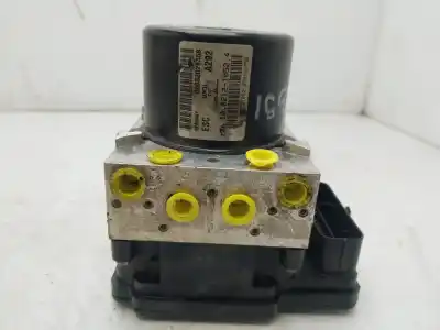 Second-hand car spare part abs for opel combo d kasten l1h1 2.4t 90 cv / 66 kw oem iam references 52026358