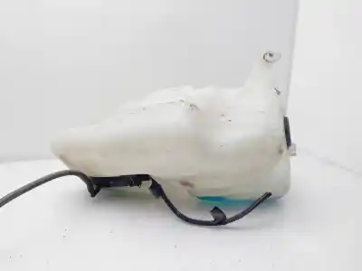 Second-hand car spare part windscreen washer bottle for opel combo d kasten l1h1 2.4t 90 cv / 66 kw oem iam references 95523788