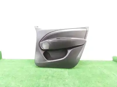Second-hand car spare part right front door trim for opel combo d kasten l1h1 2.4t 90 cv / 66 kw oem iam references 735469697  