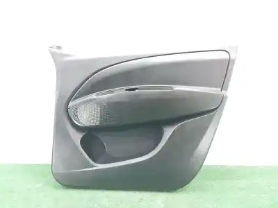 Second-hand car spare part right front door trim for opel combo d kasten l1h1 2.4t 90 cv / 66 kw oem iam references 735469697  