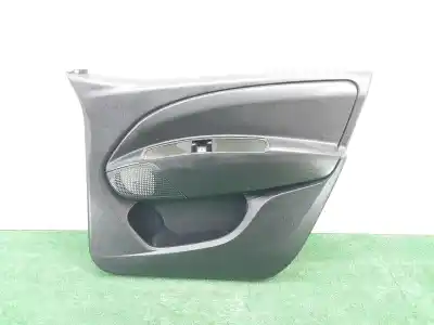 Second-hand car spare part right front door trim for opel combo d kasten l1h1 2.4t 90 cv / 66 kw oem iam references 735469697  