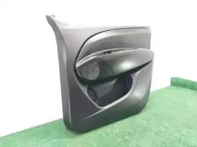 Second-hand car spare part right front door trim for opel combo d kasten l1h1 2.4t 90 cv / 66 kw oem iam references 735469697  