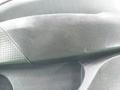 Second-hand car spare part right front door trim for opel combo d kasten l1h1 2.4t 90 cv / 66 kw oem iam references 735469697  