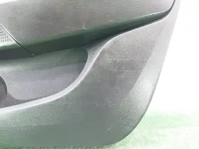 Second-hand car spare part right front door trim for opel combo d kasten l1h1 2.4t 90 cv / 66 kw oem iam references 735469697  