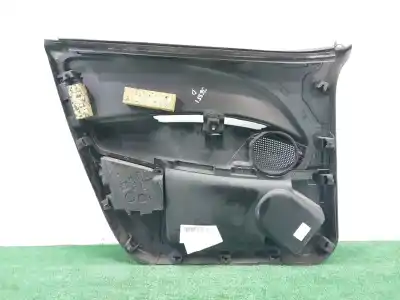 Second-hand car spare part right front door trim for opel combo d kasten l1h1 2.4t 90 cv / 66 kw oem iam references 735469697  