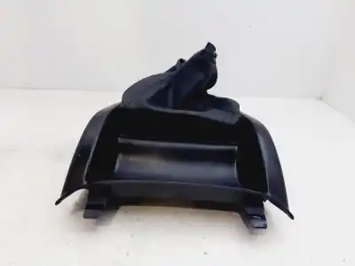 Second-hand car spare part gear lever trim for opel combo d kasten l1h1 2.4t 90 cv / 66 kw oem iam references 735498652