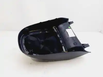 Автозапчасти б/у накладка рычага передач за opel combo d kasten l1h1 2.4t 90 cv / 66 kw ссылки oem iam 735498652  