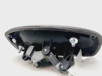 Pezzo di ricambio per auto di seconda mano MANIGLIA ESTERNA ANTERIORE DESTRA per OPEL COMBO D  Riferimenti OEM IAM 242559C  