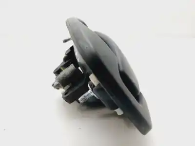 Second-hand car spare part exterior right front door handle for opel combo d kasten l1h1 2.4t 90 cv / 66 kw oem iam references 242559c  