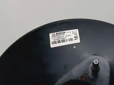 Автозапчасти б/у тормозной серво за opel combo d kasten l1h1 2.4t 90 cv / 66 kw ссылки oem iam 51897927  