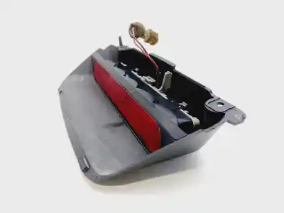 Peça sobressalente para automóvel em segunda mão farolim de travão central por chevrolet matiz se referências oem iam 96590415