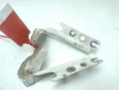 Автозапчасти б/у правая передняя петля капота за ford ranger (eq) doka 4x4 ссылки oem iam 3743722  