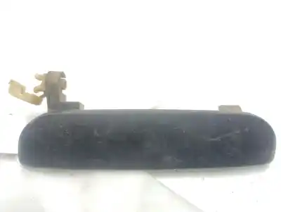 Second-hand car spare part exterior right front door handle for ford ranger (eq) doka 4x4 oem iam references 4426347