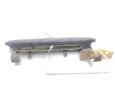 Автозапчасти б/у наружная рукоятка передняя справа за ford ranger (eq) doka 4x4 ссылки oem iam 4426347  