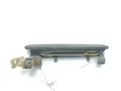 Автозапчасти б/у левая передняя наружная ручка за ford ranger (eq) doka 4x4 ссылки oem iam 4004557  