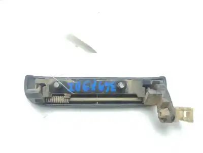 Автозапчасти б/у левая передняя наружная ручка за ford ranger (eq) doka 4x4 ссылки oem iam 4004557  