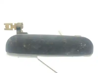 Автозапчасти б/у задняя правая наружная ручка за ford ranger (eq) doka 4x4 ссылки oem iam 3733841  