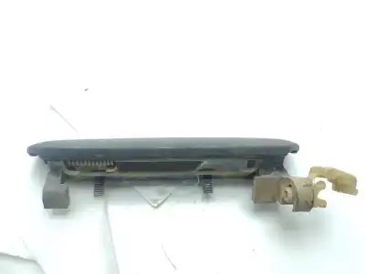 Автозапчасти б/у задняя правая наружная ручка за ford ranger (eq) doka 4x4 ссылки oem iam 3733841  