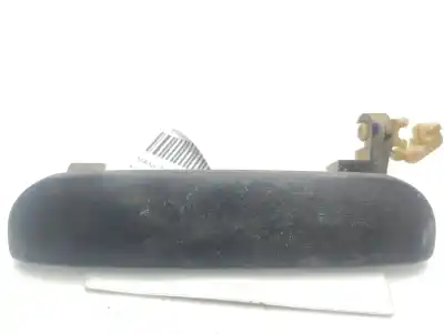 Автозапчасти б/у задняя левая наружная ручка за ford ranger (eq) doka 4x4 ссылки oem iam 4004557  