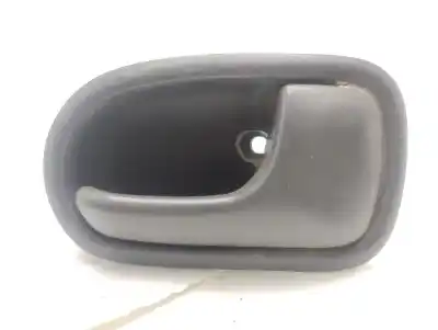 Second-hand car spare part interior right front handle for ford ranger (eq) doka 4x4 oem iam references 1348632