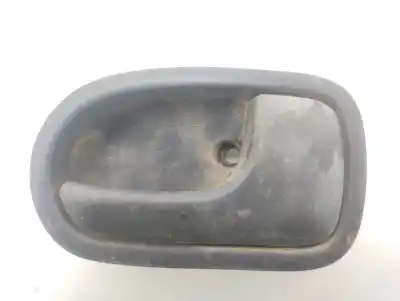 Second-hand car spare part interior right rear handle for ford ranger (eq) doka 4x4 oem iam references 1362303