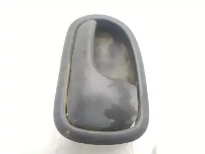 Автозапчастина б/у внутрішня задня права ручка для ford ranger (eq) doka 4x4 посилання на oem iam 1362303  