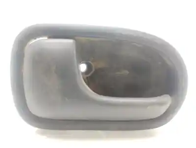 Second-hand car spare part interior left rear handle for ford ranger (eq) doka 4x4 oem iam references 1369215