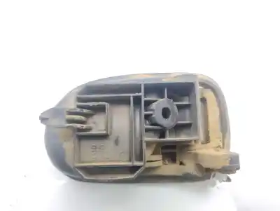 Автозапчасти б/у левая задняя внутренняя ручка за ford ranger (eq) doka 4x4 ссылки oem iam 1369215  