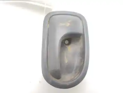 Автозапчасти б/у левая задняя внутренняя ручка за ford ranger (eq) doka 4x4 ссылки oem iam 1369215  