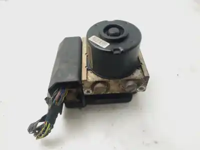 Peça sobressalente para automóvel em segunda mão abs por peugeot 207 confort referências oem iam 9665344180