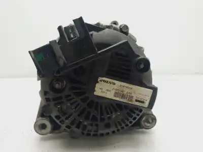 Second-hand car spare part alternator for volvo v40 r-design oem iam references 31419219  