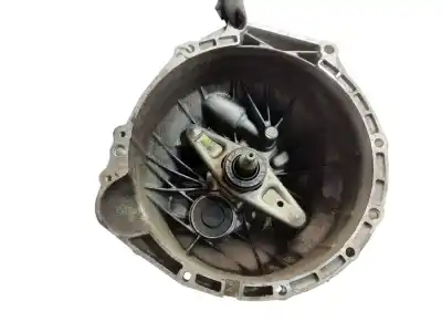 Pezzo di ricambio per auto di seconda mano riduttore per bmw x1 (e84) sdrive 20 d riferimenti oem iam 1069401105  6 velocidades