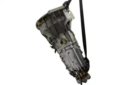 Pezzo di ricambio per auto di seconda mano riduttore per bmw x1 (e84) sdrive 20 d riferimenti oem iam 1069401105  6 velocidades
