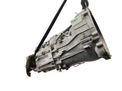 Pezzo di ricambio per auto di seconda mano riduttore per bmw x1 (e84) sdrive 20 d riferimenti oem iam 1069401105  6 velocidades