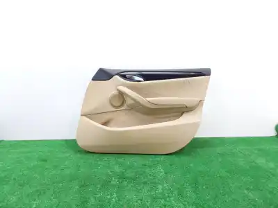 Second-hand car spare part right front door trim for bmw x1 (e84) sdrive 20 d oem iam references 51417320174  